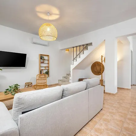 Villa Symiland Sými