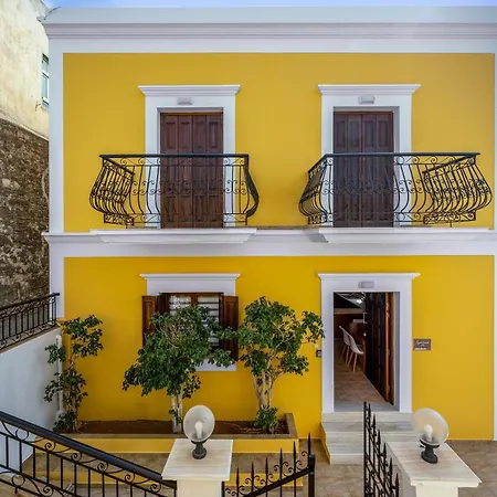 Villa Symiland *