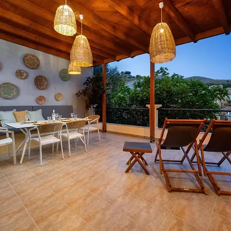 Villa Symiland