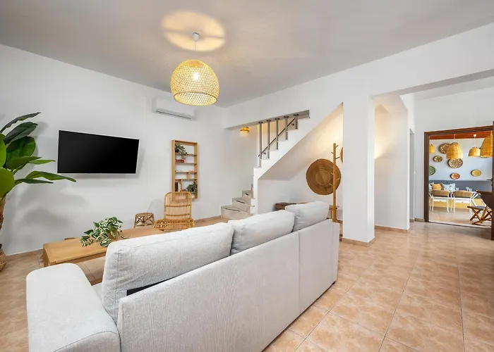 Villa Symiland Sými