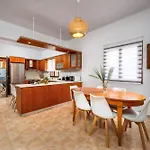 Villa Symiland *