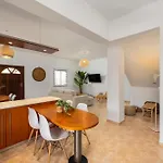 Villa Symiland *
