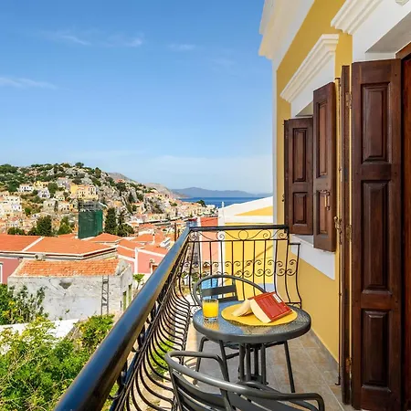 ヴィラ Symiland シミ