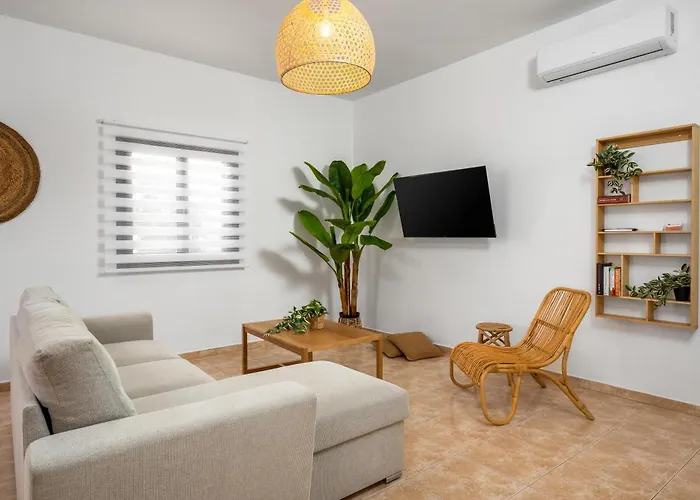 ヴィラ Symiland *