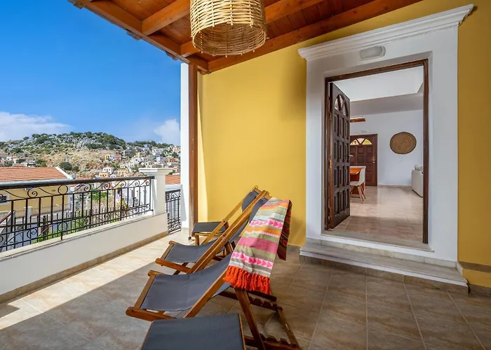 ヴィラ Symiland シミ