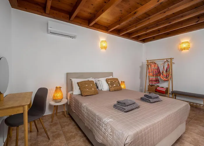 ヴィラ Symiland *