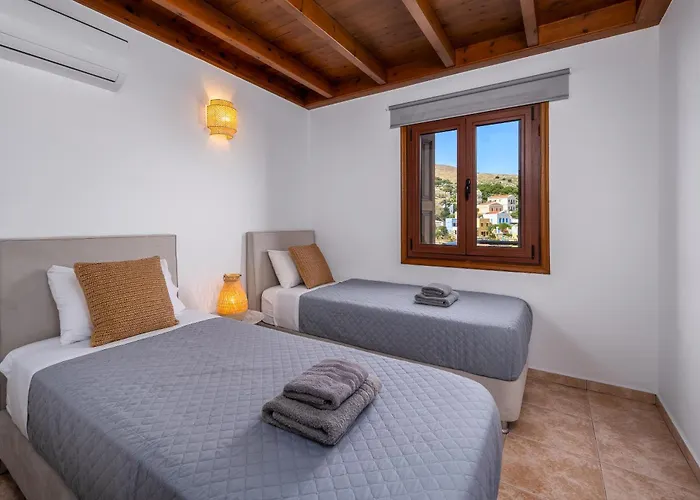 ヴィラ Symiland シミ