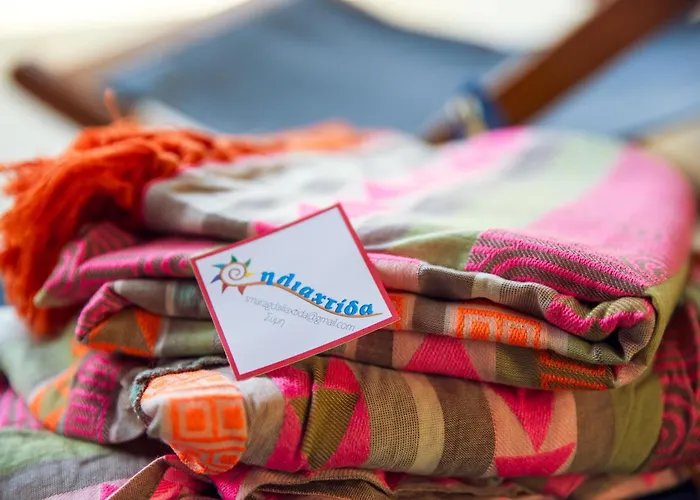 ヴィラ Symiland シミ