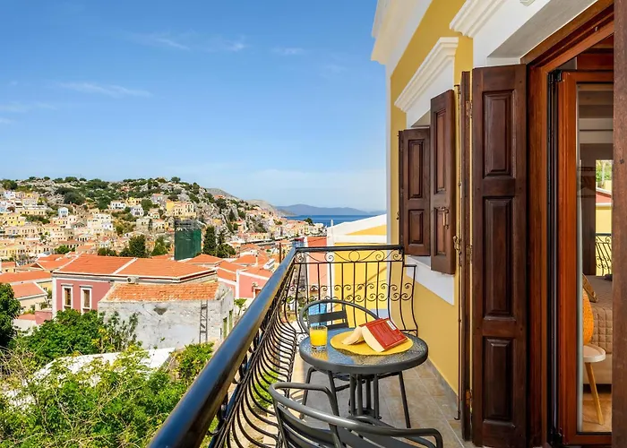 ヴィラ Symiland シミ